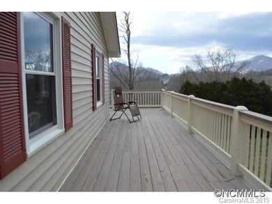 Side Deck