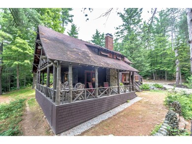 23 Burdett Rd, Bartlett, NH 03812 - photo 6