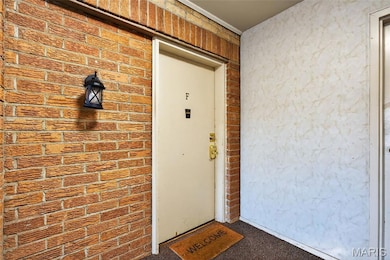 10327 Forest Brook Ln unit F, Saint Louis, MO 63146 - photo 2