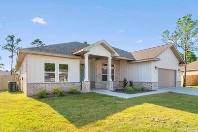 Great curb appeal