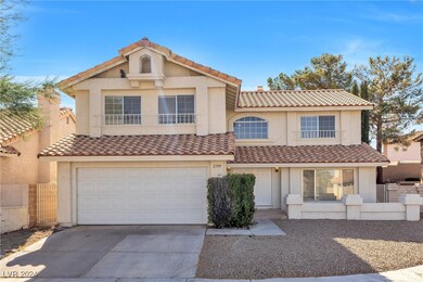 2709 Shady Pond Way, Las Vegas, NV 89117 - photo 3
