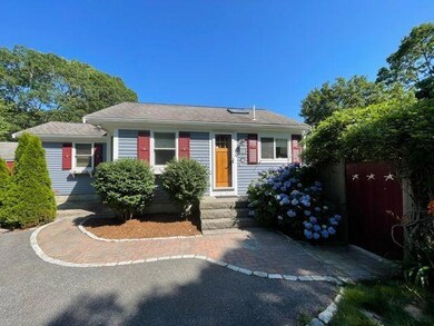 44 Circuit Rd N, West Yarmouth, MA 02673 - photo 2