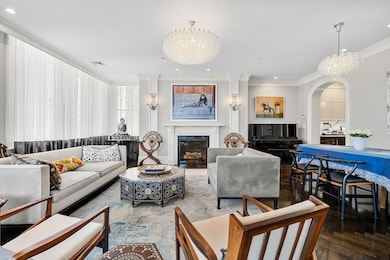 20 Beacon St unit Penthouse, Boston, MA 02108 - photo 2