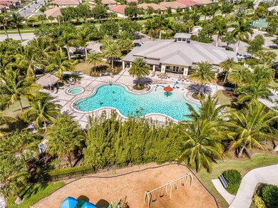Clubhouse and Community Pool #1
