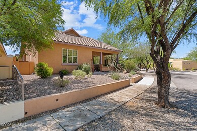 5047 S Thunder Sky Way, Tucson, AZ 85747 - photo 3