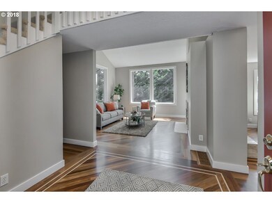 Entrance/Foyer