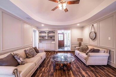 209 Norfolk Dr, Bedford, TX 76021 - photo 6