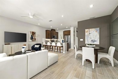 125 Rainwood St, Clermont, FL 34715 - photo 4