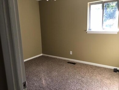 Bedroom #1