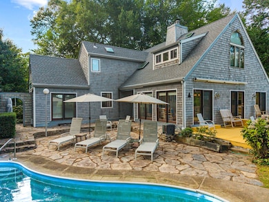 96 Ayers Point Rd, Old Saybrook, CT 06475 - photo 3