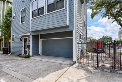 Conveniently located near Historic downtown Height