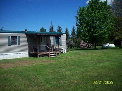 Exterior Back
