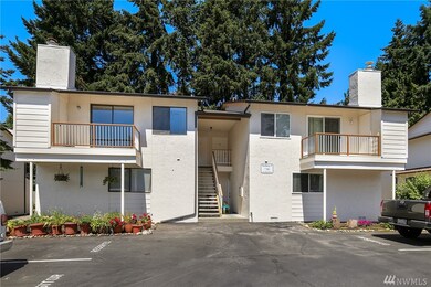 7316 NE 142nd Place unit C-3, Kirkland, WA 98034 - photo 3