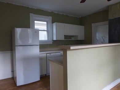 Another view of kitchen