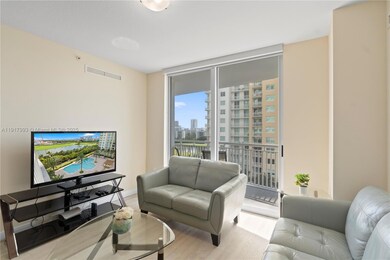 Duo Condominiums unit 705W, Hallandale Beach, FL 33009 - photo 4