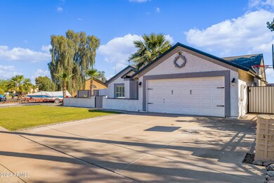 3721 W Geronimo St-3