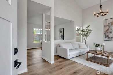 1424 SW 352nd Ct, Federal Way, WA 98023 - photo 2