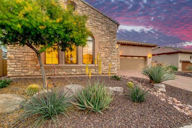 SINGLE LEVEL HOME