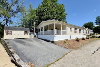 2 Breezy Bend, Auburn, MA 01501 - photo 3