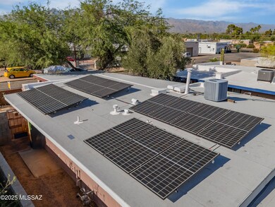 1818 E Mitchell St, Tucson, AZ 85719 - photo 7