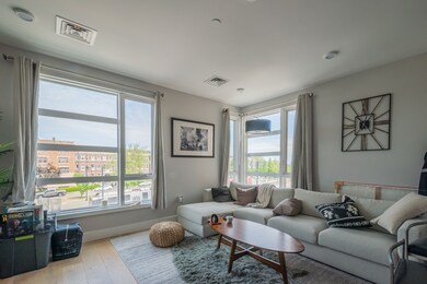 1650 Commonwealth Ave unit 302, Boston, MA 02135 - photo 3