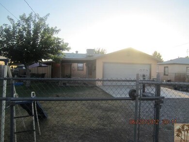 544 N 5th St, Blythe, CA 92225 - photo 2