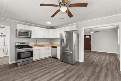 2773 Isabelle Dr, Marrero, LA 70072 - photo 5