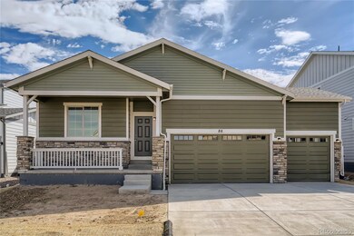 MOVE IN READY! ACTUAL PHOTOS OF HOME