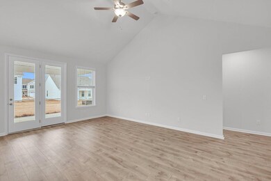 Elliott Family room