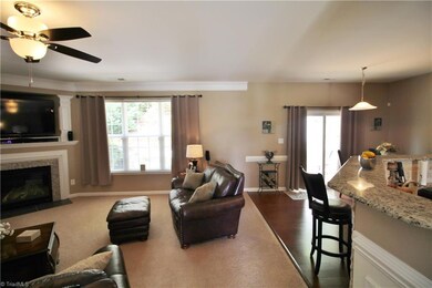 4513 Saddlewood Club Dr, High Point, NC 27265 - photo 6