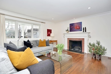 29 Griffith Road