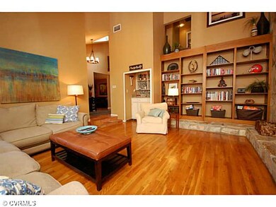 Den/Family/Great Room
