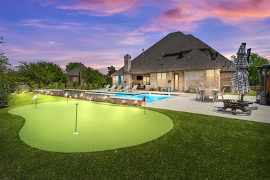 2012 Cheyenne Park Ln, South Lake, TX 76092 - photo 2