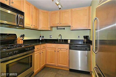 2633 Adams Mill Rd NW unit B3, Washington, DC 20009 - photo 3