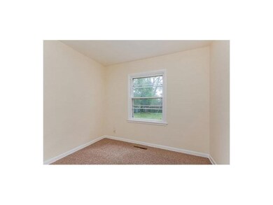 . bed room