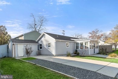 317 Londontown Rd, Edgewater, MD 21037 - photo 4