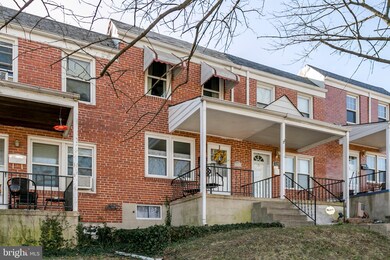 3727 Clarenell Rd, Baltimore, MD 21229 - photo 2