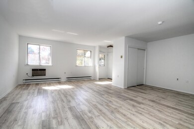 Open Living Room