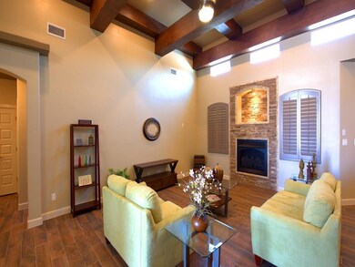 14809 Long Shadow Ave, El Paso, TX 79938 - photo 3