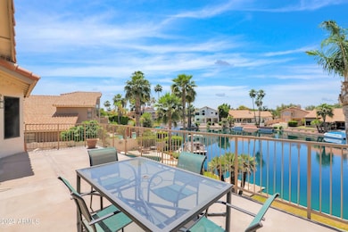 1012 S Coral Key Ct, Gilbert, AZ 85233 - photo 6