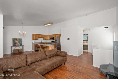 708 Blackburn Ct unit 10, Anchorage, AK 99518 - photo 3