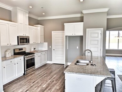 2789 Apricot Rd, Fayetteville, AR 72701 - photo 3