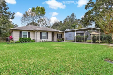 3918 Tristan St, Houston, TX 77021 - photo 2