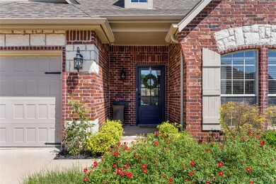 3285 S 201st East Ave, Broken Arrow, OK 74014 - photo 4