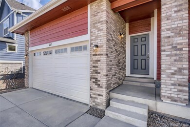 MOVE IN READY! ACTUAL PHOTOS OF HOME