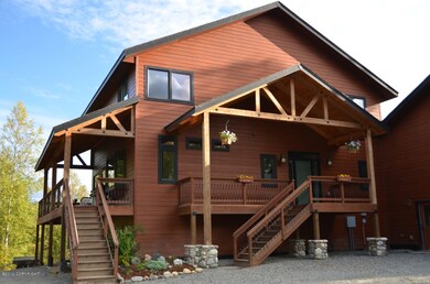 exterior - summer