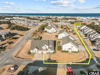 Distance to Community Pool