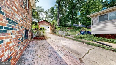 41 Brandywine St SW, Washington, DC 20032 - photo 6