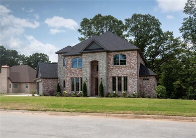 1454 Le Chesnay Dr, Centerton, AR 72719 - photo 2