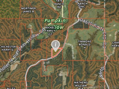 0 N 593 Rd unit 2036395, Tahlequah, OK 74464 - photo 2